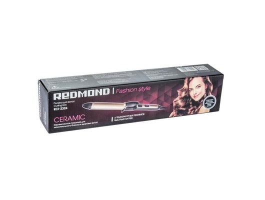 Плойка РЕДМОНД RCI-2324